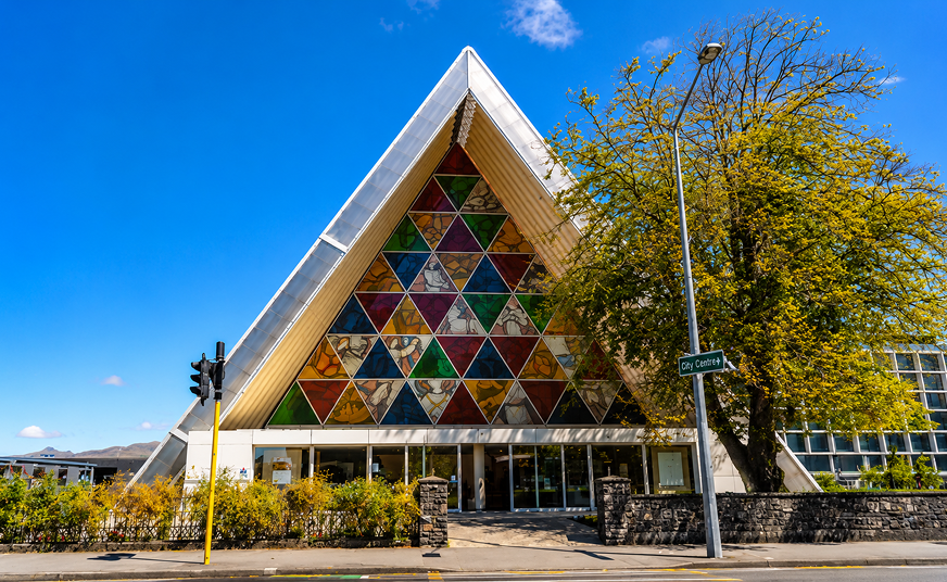 3-Day South Island Highlights Private Tour